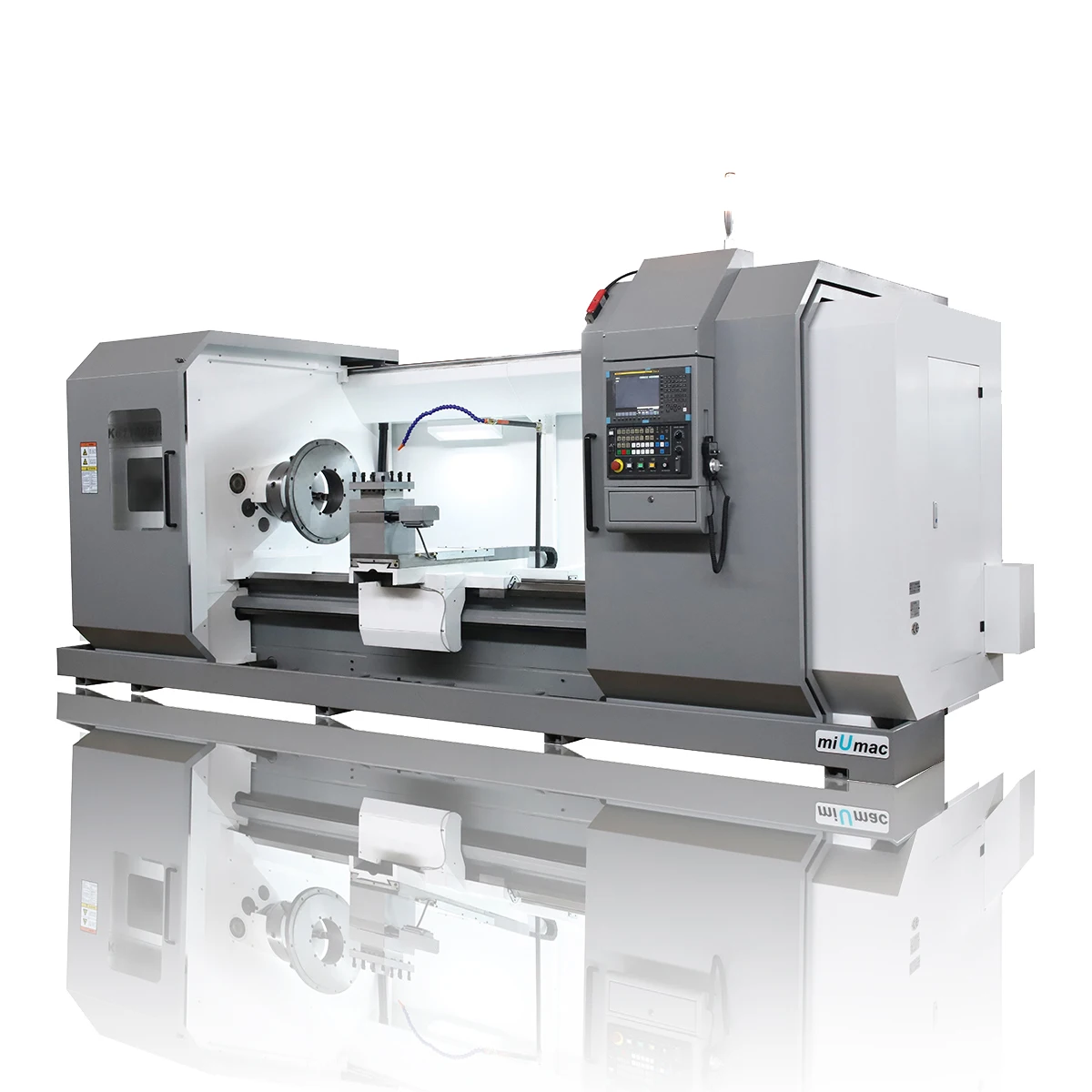 KD CK61100B cnc lathe machine tools and accessories