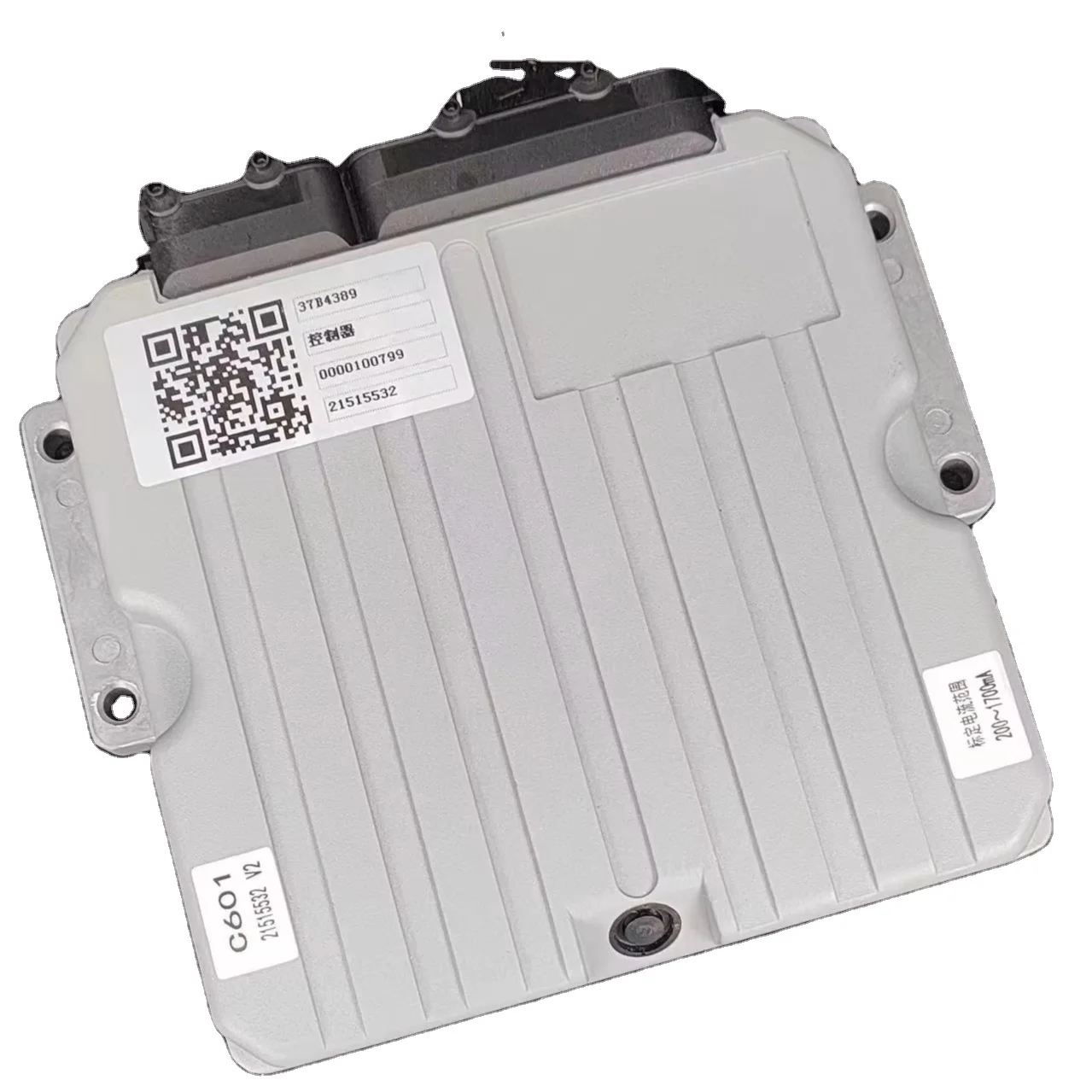 37B4389 Controller C601-Liugong Loader Parts