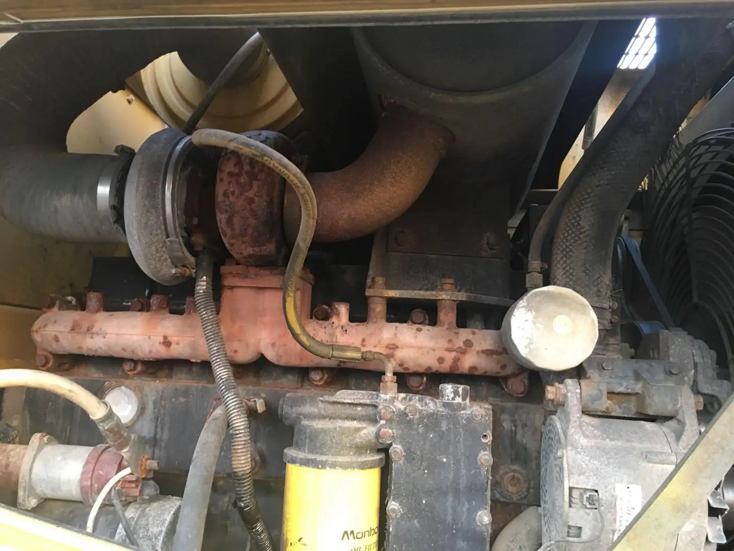 used Komastu wa380 pc60-7 pc56-7 pc60-7 pc110-7 hydraulic crawler excavator 35 ton high quality japan original