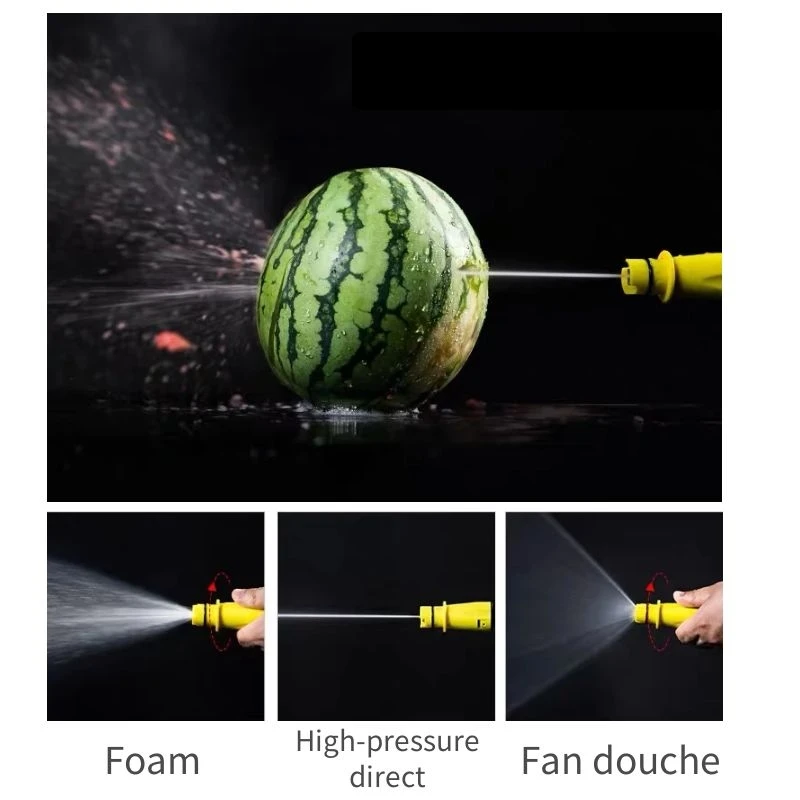 One gun jet drain cleaner high pressure with Gubot brand in Shanghai