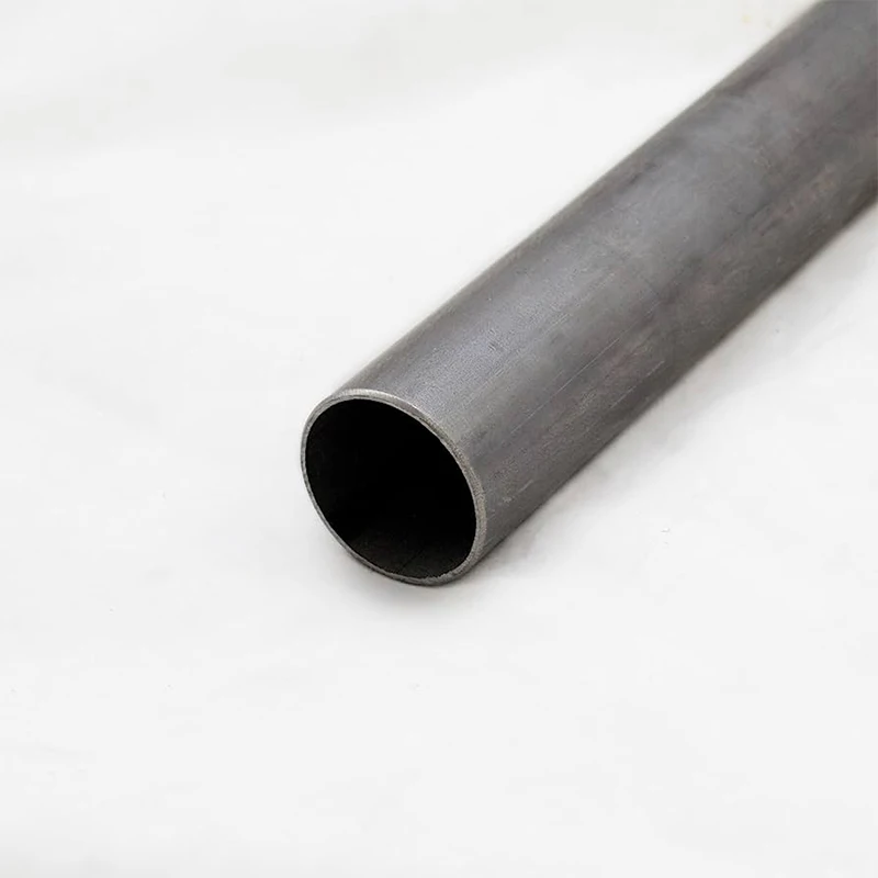 Precision carbon seamless steel pipe H8 tolerance honing tube E355 C20 Din2391 ST52 hydraulic cylinder honed tubes