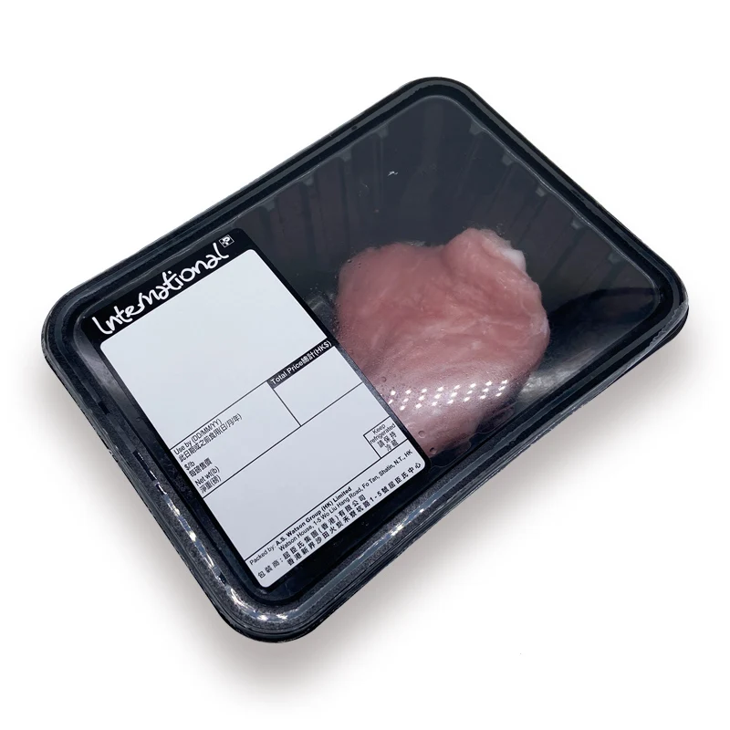 60x40mm Scale Label Digital Weight Scale Barcode Label For supermarket