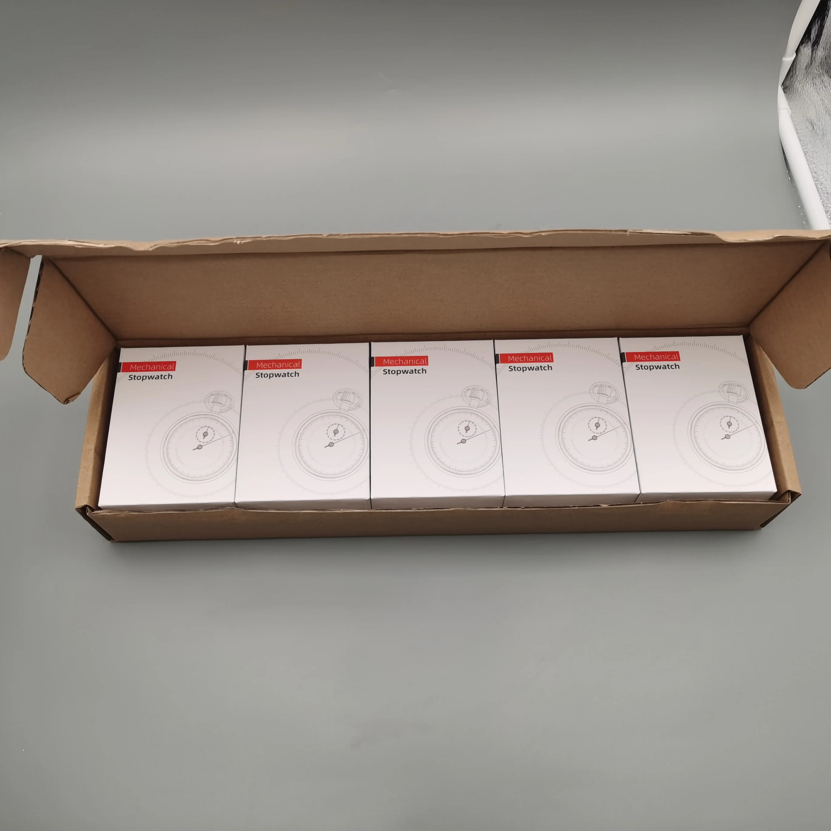 SE111030-1 Mechanical stopwatch