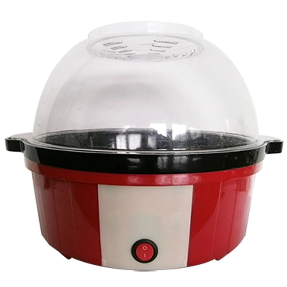 Mini Size Party Popcorn Maker Electric Popcorn Machine