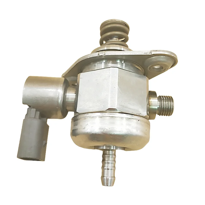 High Pressure Fuel Pump 0261520472 0261520347 06H127025Q For VW Golf GTI Jetta Tiguan Audi Seat Skoda PAT Auto Parts Factories
