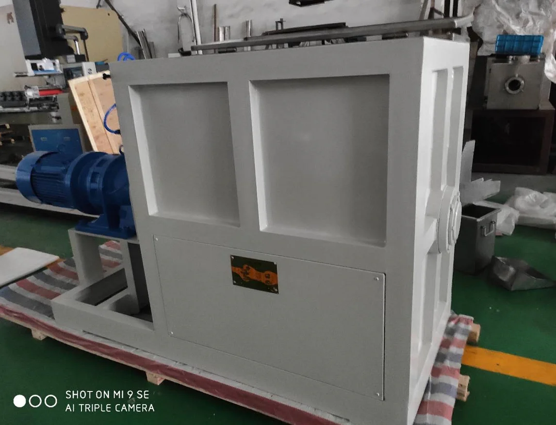 ZT-500 Toilet Soap Finishing Line