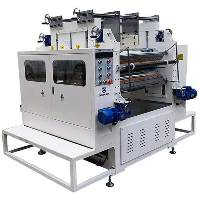 Customized Five-roll Silicone Pad Calendering Line Automatic Thermal Silica Production Rubber Calender