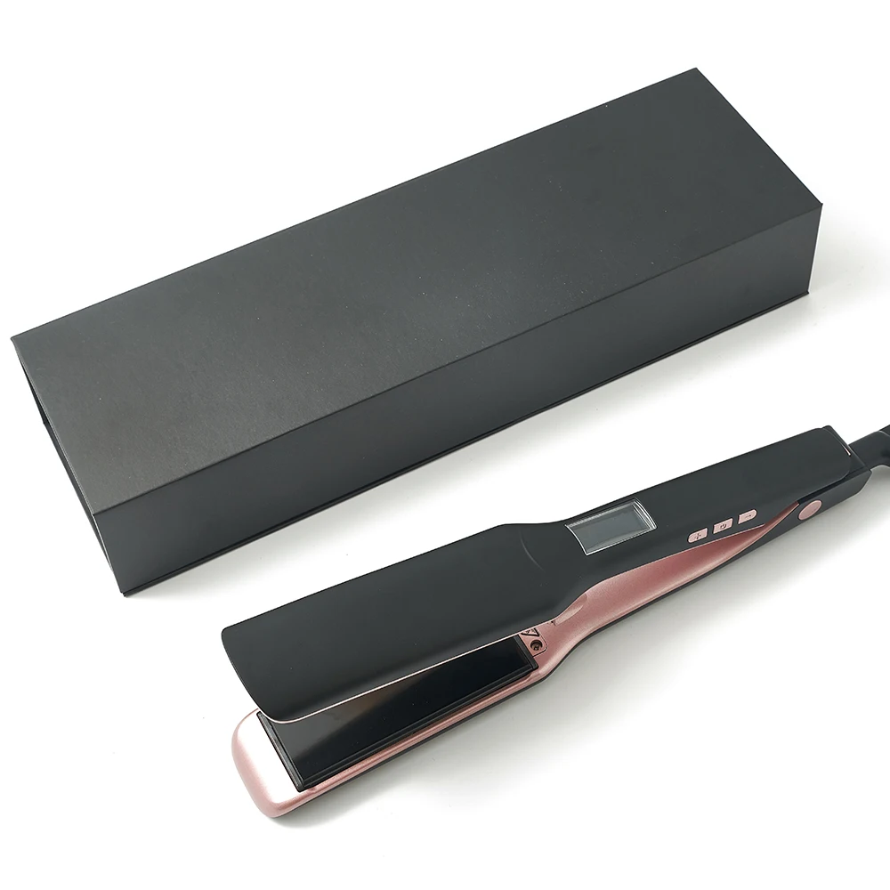 Hot Sale For Wholesale Flat Iron 450 Degrees 480 Degrees Flat Irons Titanium Hair Straightener