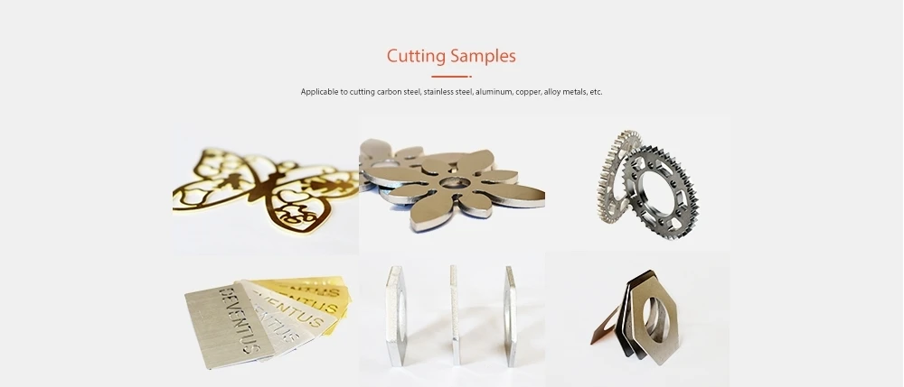 2022 new cnc cutter 10% off bodor  laser price  A2.0 1kw  2kw 3kw  laser cutter steel  Fiber laser cutting machine for aluminum