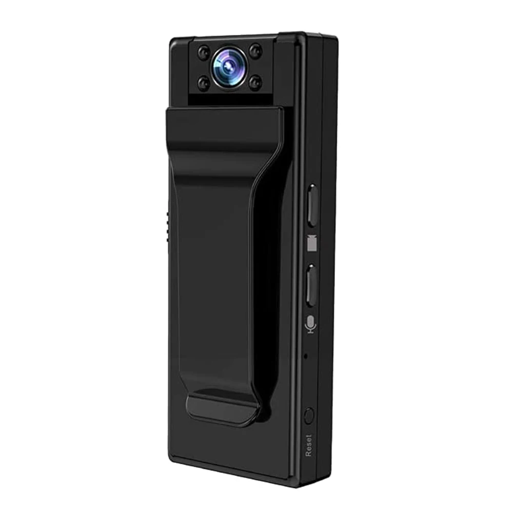 Support Logo package box manuel customized Suitable for all your needs Ultimate Service handhel mini voice recorder with camera