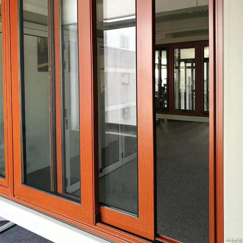 Sliding window  (14)