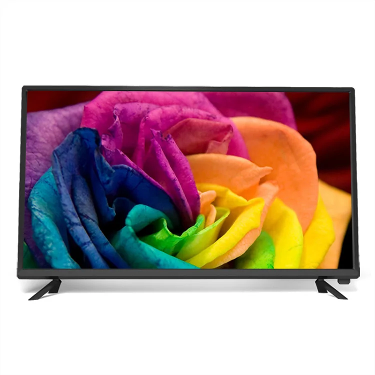 2021cheap price 4k smart TV QLED television 4k smart tv 32 inch UHD Android LED TV