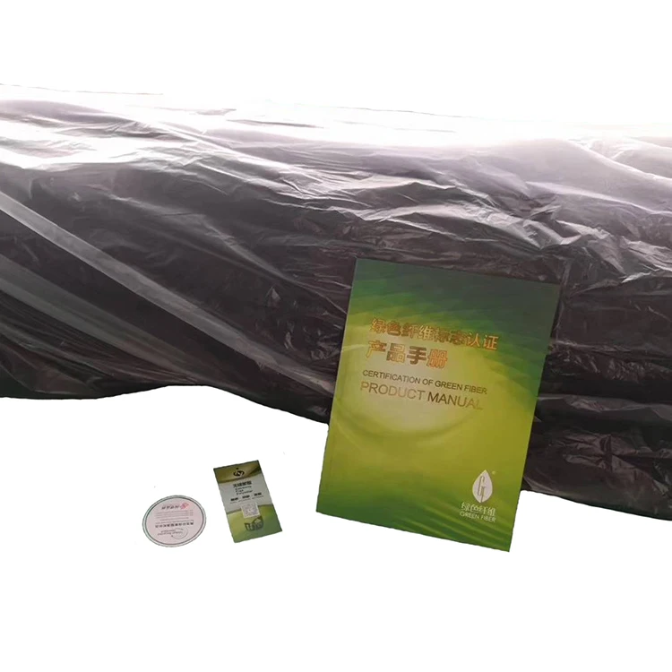 
Eco Friendly 100 Recycle Polyester Polar Fleece Knitted Fabric for Polar Fleece Jacket & Polar Fleece Hoodie 