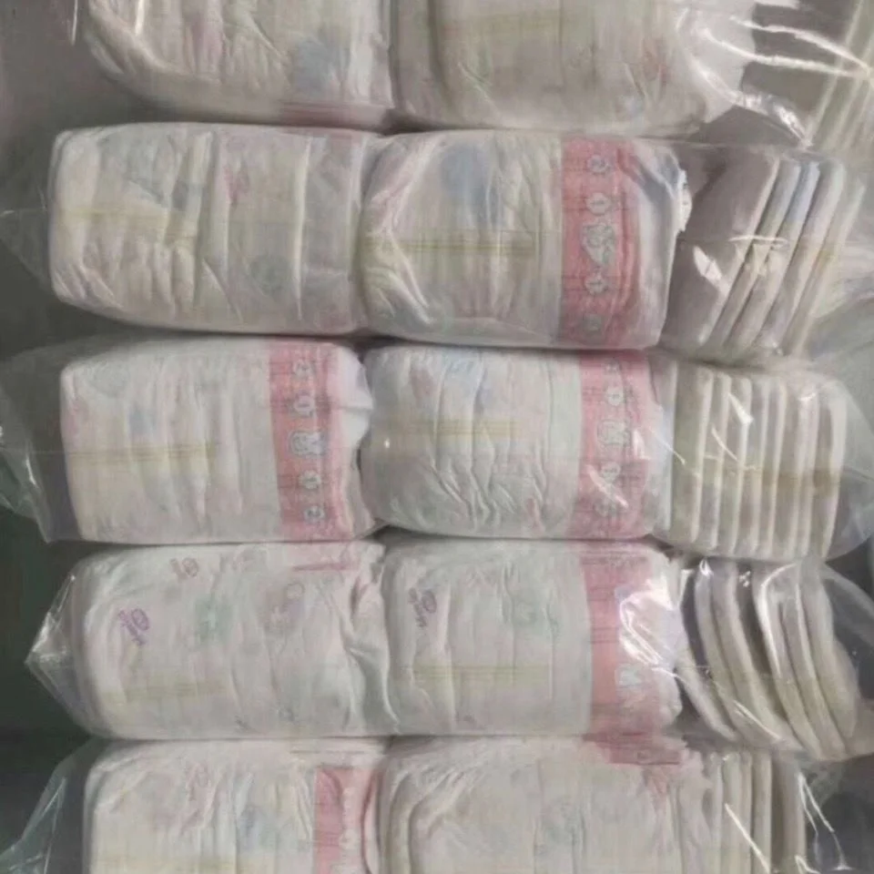 b grade manufacture hot sale baby kids diapers good quality for animal,baby diapers in bulk