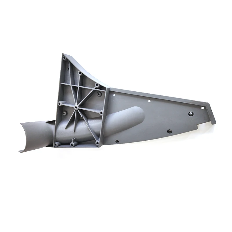 Wholesale high quality abs plastic products professional Customized mold injection