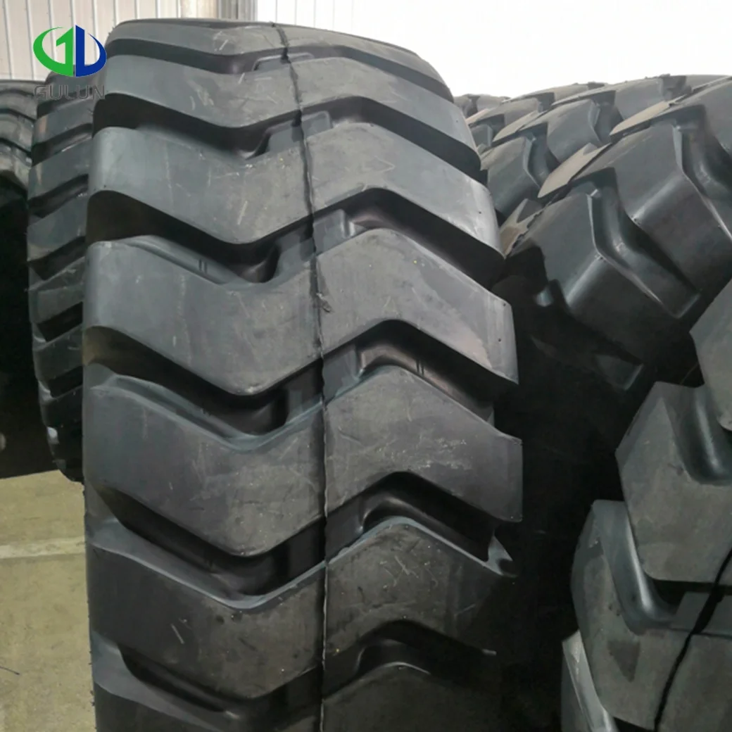23.5-25 OTR tires Off the road E3 L3 L5 28PR China factory wholesale price