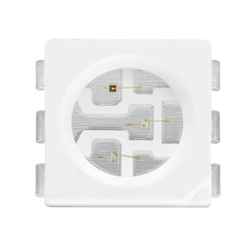 5in1 RGBWW flexible led strip tape smd 5050 60leds/m DC24V led strip light RGBCCT led light strip