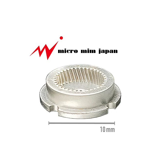 Free design Custom internal helical gear  OEM gear module 0.05 gear manufacture in Japan
