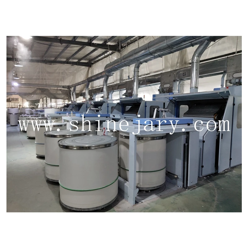 
hemp fiber brushing combing carding machine 