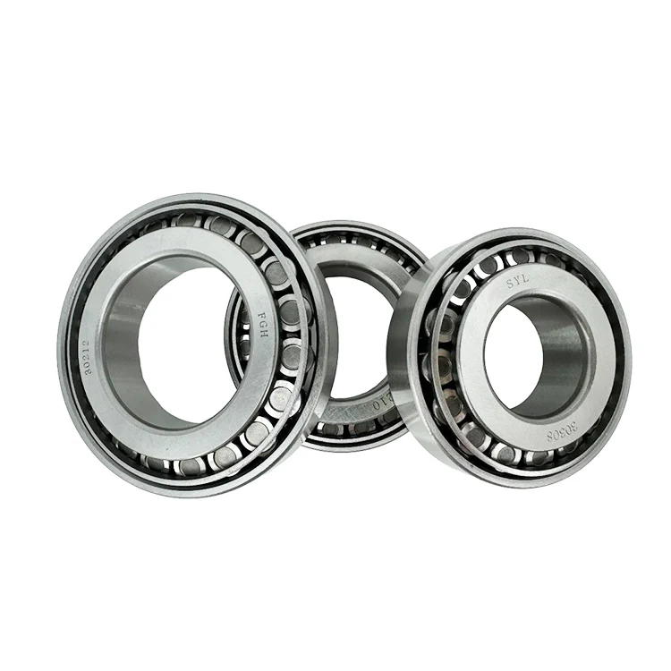 Tapered Roller Bearing 580/572 594/592 3780/3720  Lm11949/11910 50kw01 32210 32212 32216 32217 32218 Auto Truck Bearings