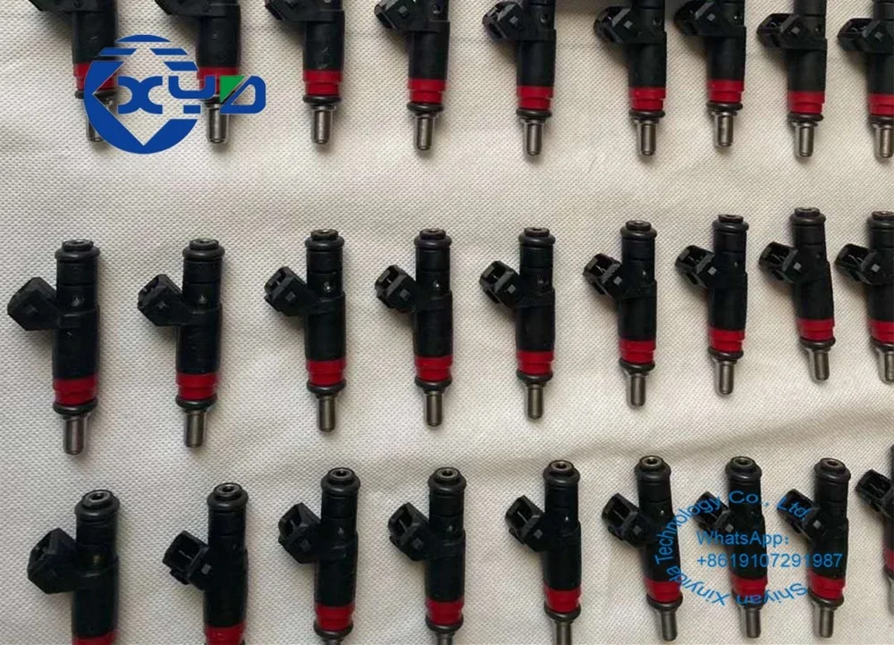 XINYIDA Форсунка высокого качества F315B01635 21150162D