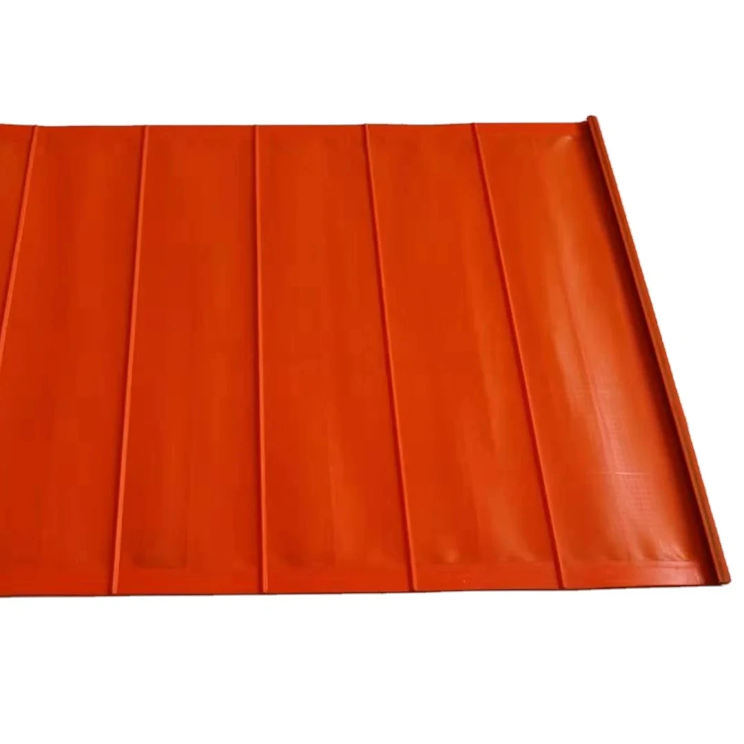 Полиуретановый экран 48x30
