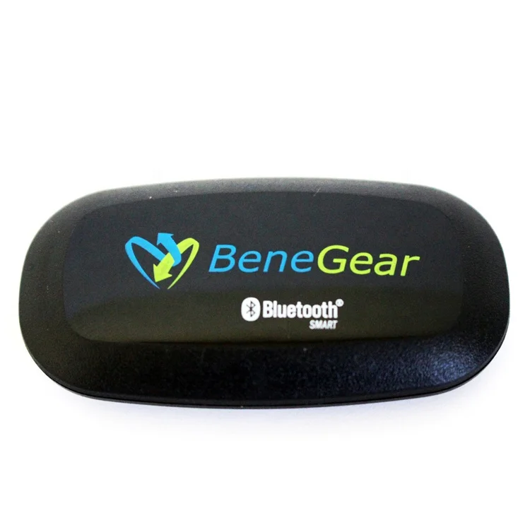 
New Product ECG Level Accuracy BT Belt Heart Rate Sensor Monitoring Sensor Chip 