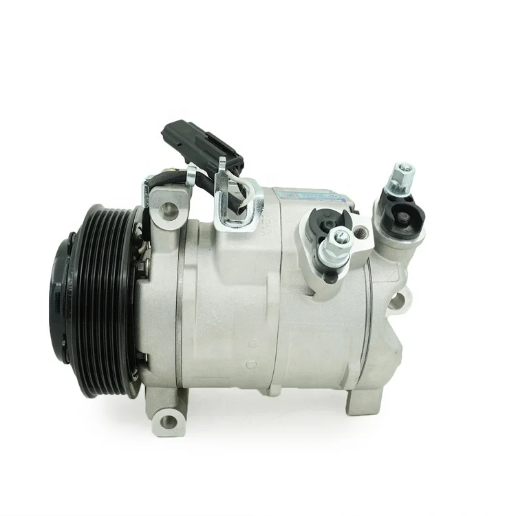  Воздушный компрессор авто для CHRYSLER 300/ Dodge Challenger 2009- 55111096AC RL111096AC 55111433AD Ac автомобилей WXDG005