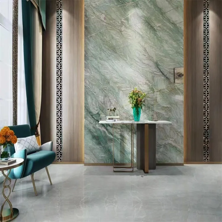 Green Quartzite Gaya Verde For Wall Panel