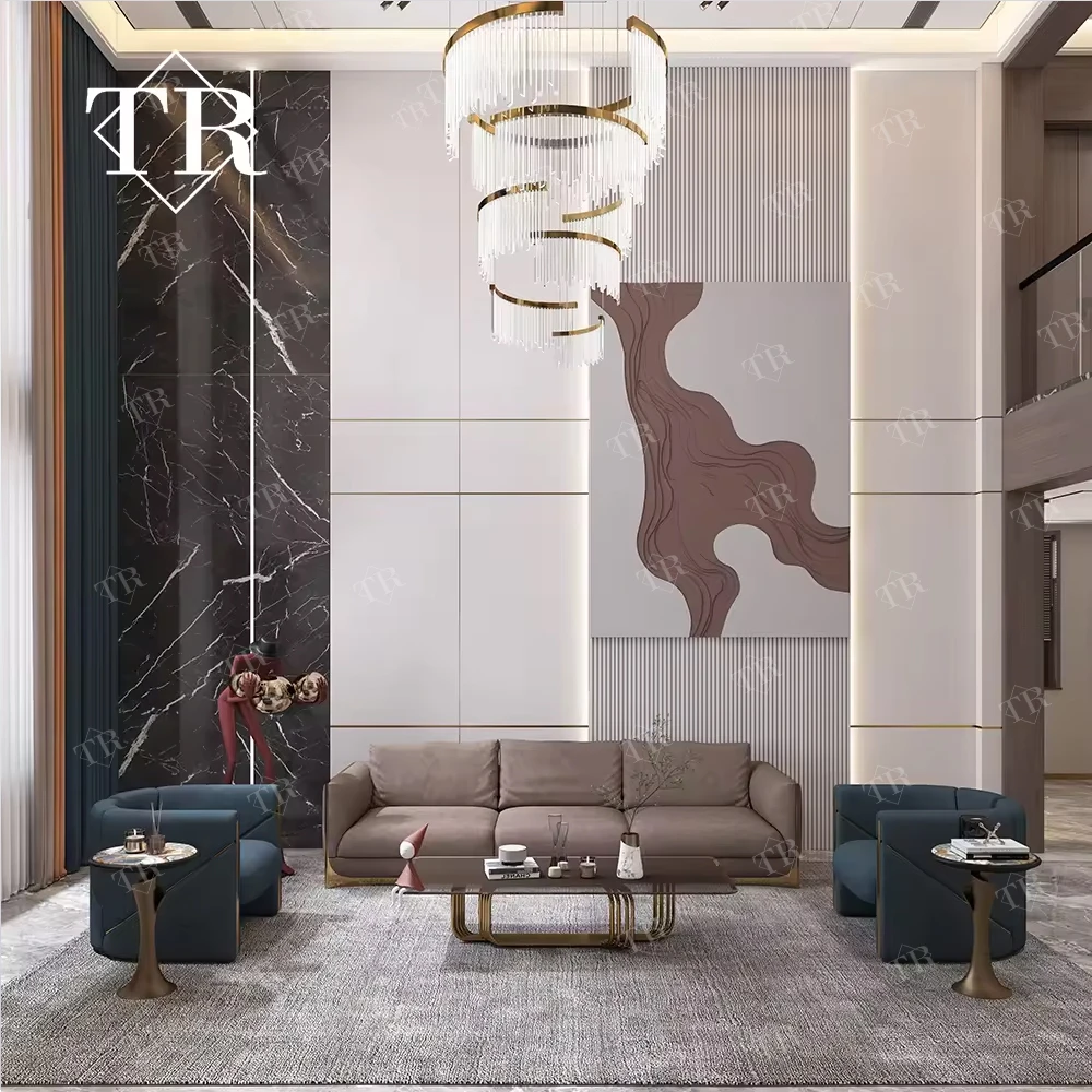 One-Stop Solution Modern Architectural Home Decoration 3d Max Exterior Interior Design Services Construction Drawing