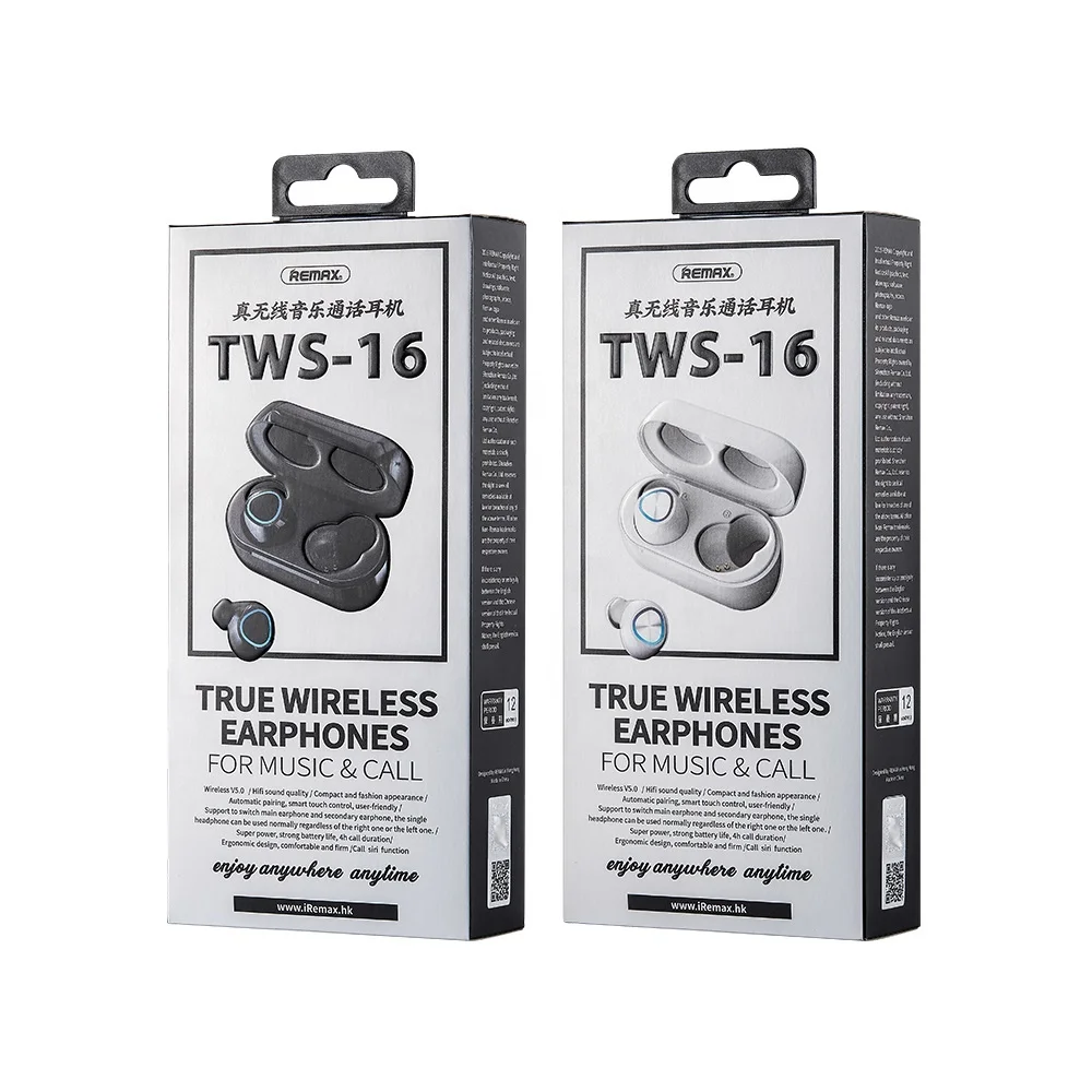  Remax Join Us 2021 НОВЕЙШИЕ Наушники TWS bluetooth наушники с длительным сроком службы батареи