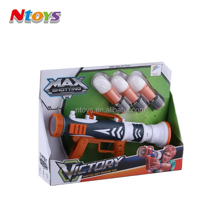 Kids Toy Guns Soft Bullet Pistol Pistola De Balas Suaves