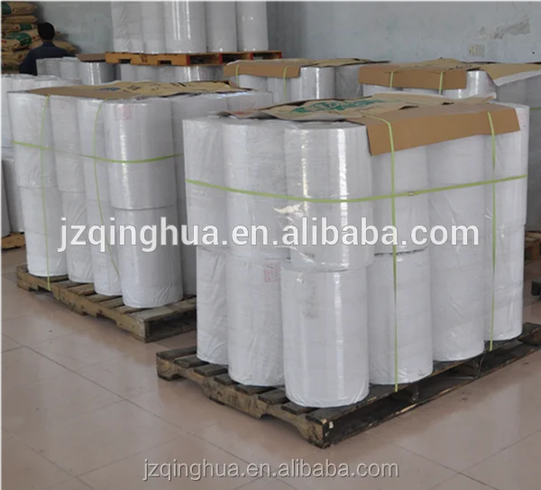 Wholesale Food Grade Plastic Sheets HIPS Plastic Sheet Roll PS Polystyrene Sheets For Thermoforming