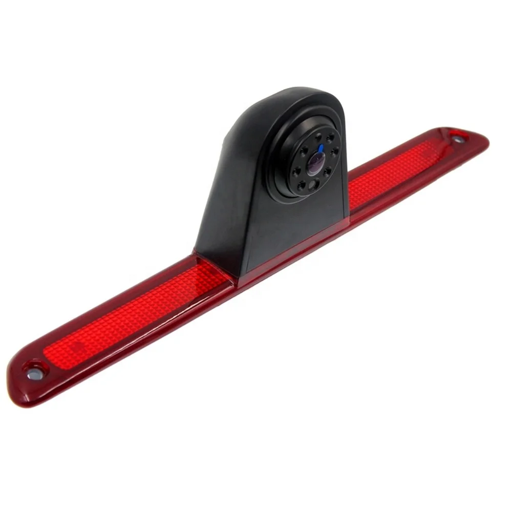 Brake light camera rear view camera for Mercedes Sprinter 314cdi 2016 & VW Crafter from 2006 to 2016