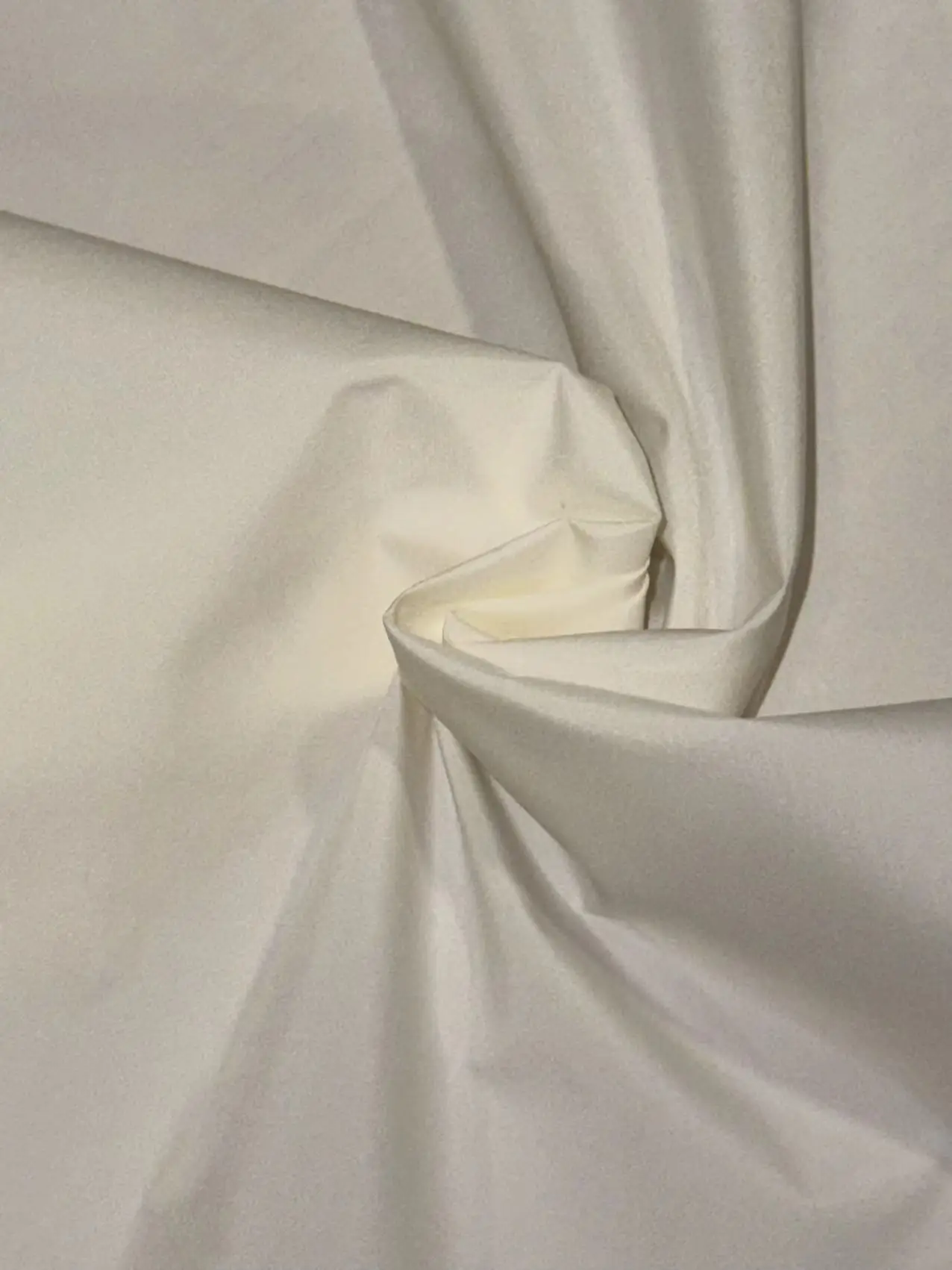 30D 100% PU polyester fabric for lining and clothes