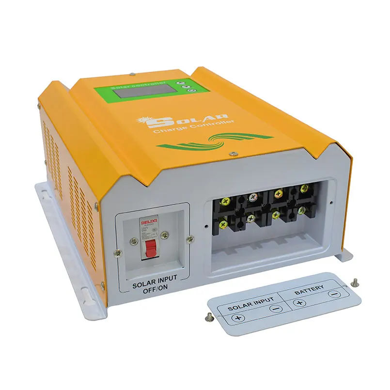  Entelechy 10A 20A 30A 40A 50A 60A 100A 150A 200A солнечный инвертор 12В/24В/48В 96В 192V 240V 384V PWM регулятором солнечного заряда
