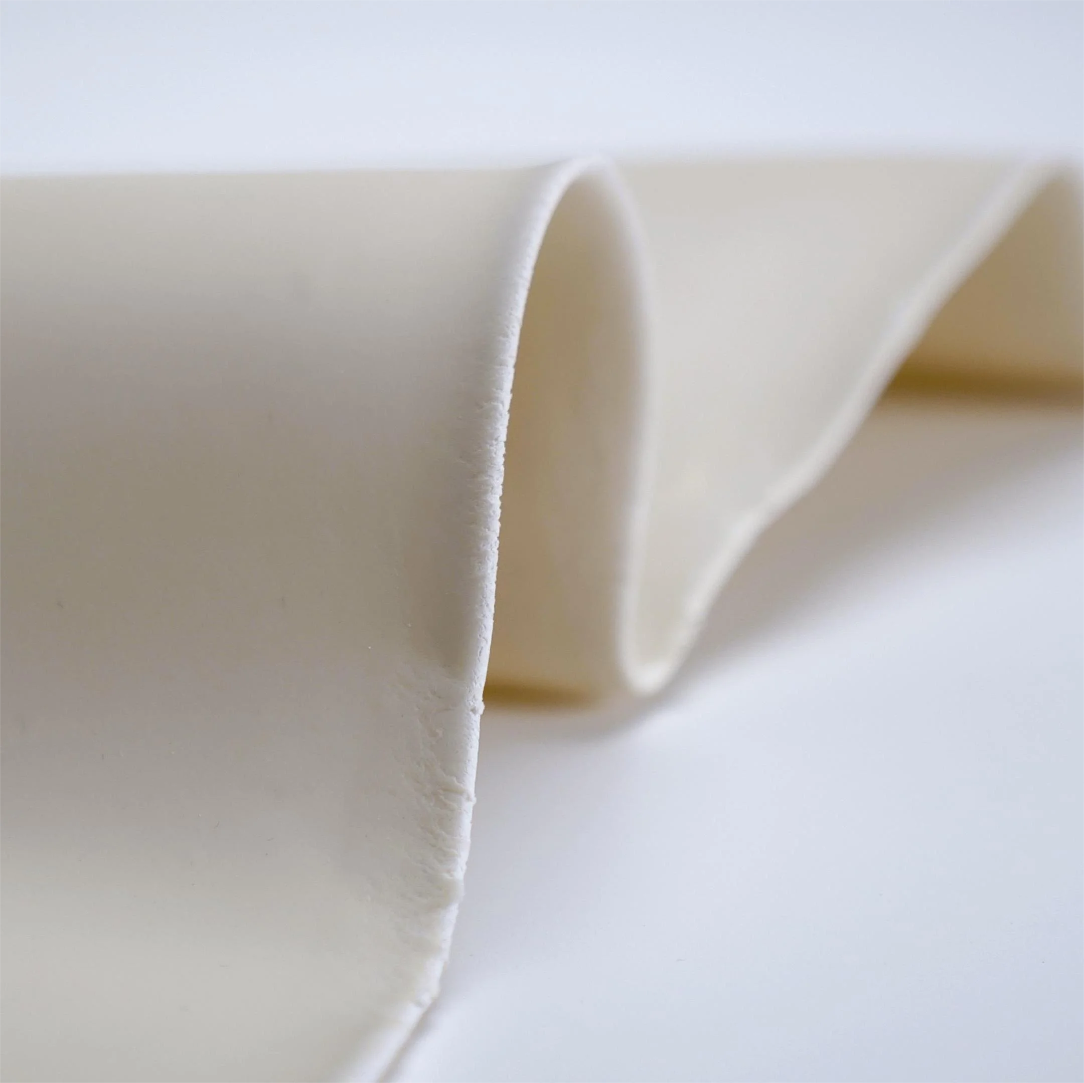 EPDM rubber sheet  materials Customizable  for pond liner Raw Material China manufacturer