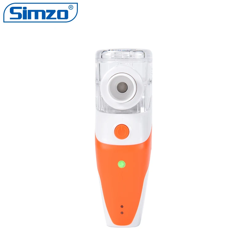 Medical Machine mesh Nebulizer portable medication Inhaler  Nebulizador