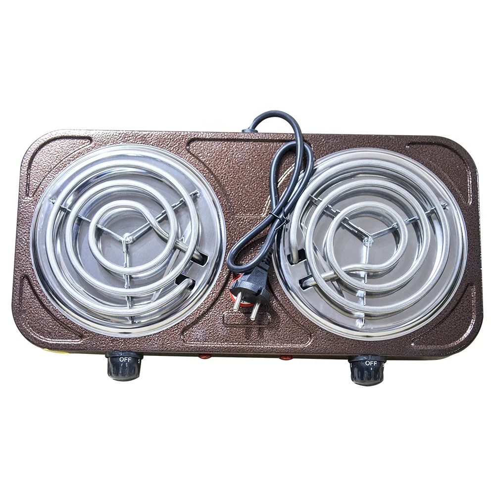Portable Electric Stove Hotplate Cooker Hot Plate