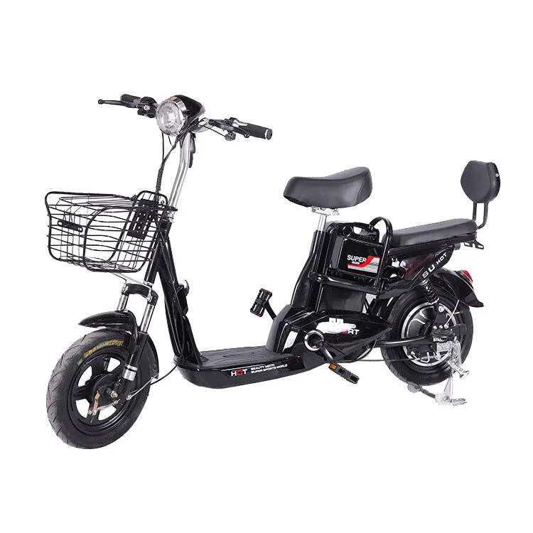 
e bike electric bicycle with two wheels 
