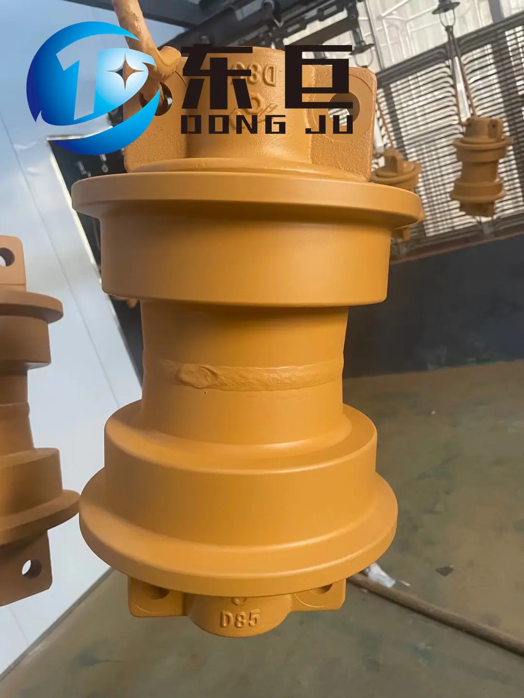 Запчасти для строительной техники детали шасси 1U3302TL 9W8309 7J9695 7J9696 3Y0091 6J1430 8E9490 1R8479 высокое качество спотовые продажи
