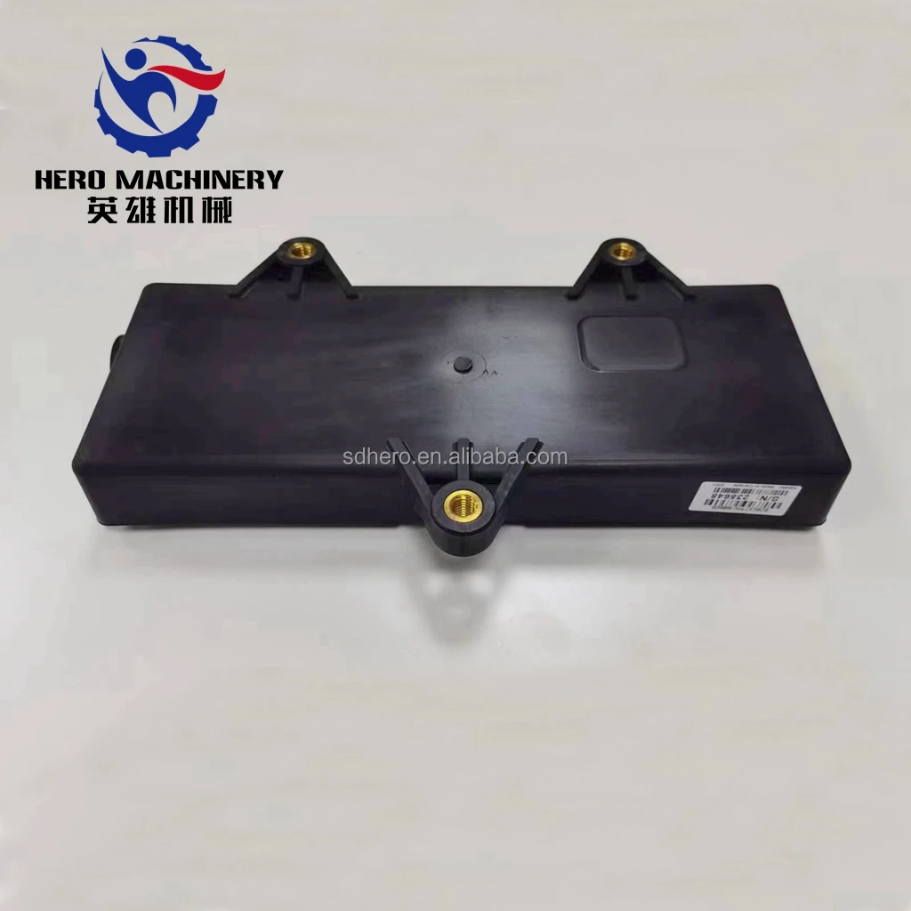 Оптовая продажа контроллер двигателя ECM Bobcat 6688439 6682422 с запрограммированным для погрузчика бортовым поворотом S185 S130