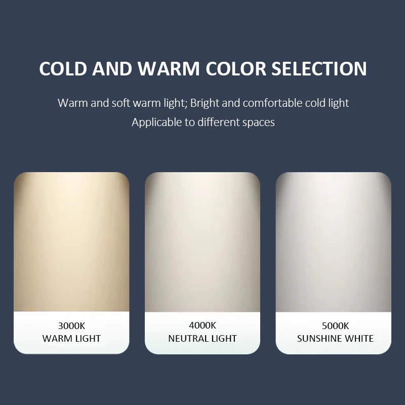 ULcUL E26 Base A19 LED Bulb Lamp 6W 9W 12W 15W White A19 A60 PC Body Material for Warehouse AC120V Rated for US Canada