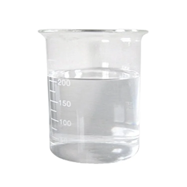 Solvent DBE Dibasic Esters MDBE For Industrial Resin