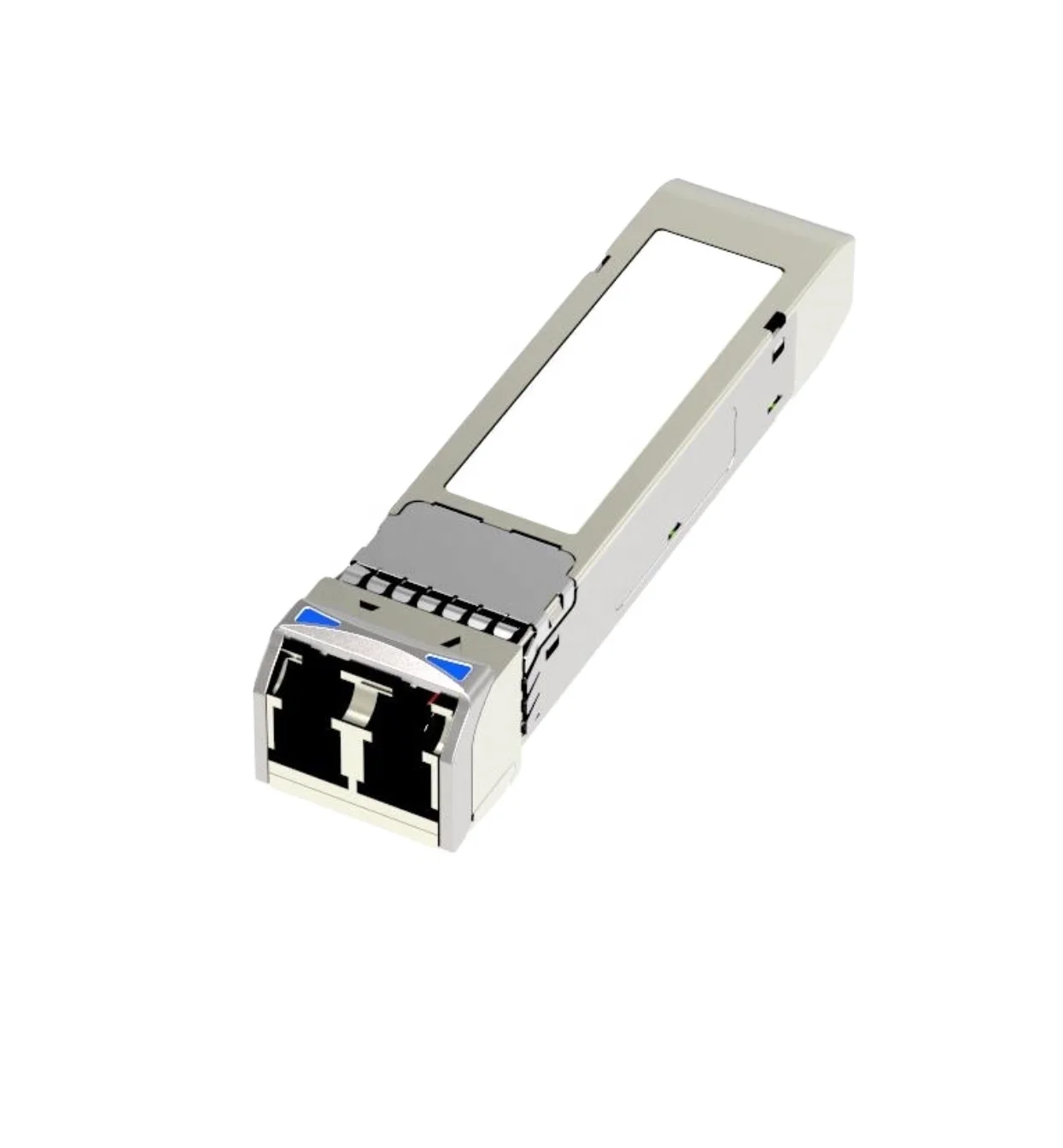 High Speed Transceiver 12G SDI SFP Transceiver SMF 1310nm 20km Video module for CCTV sfp module manufacture