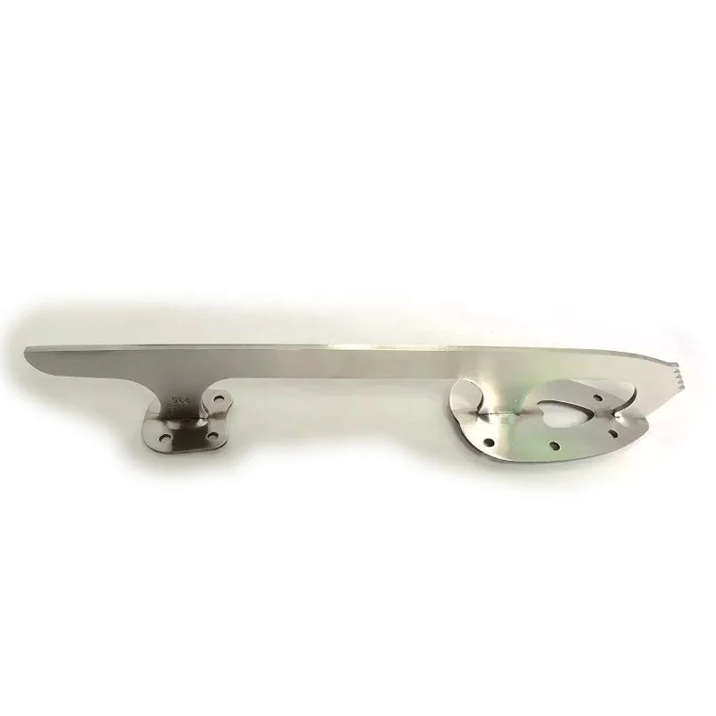 Custom/Wholesale ready to ship Top grade 3cr13 type 420 Stainless steel figure ice skates Blades