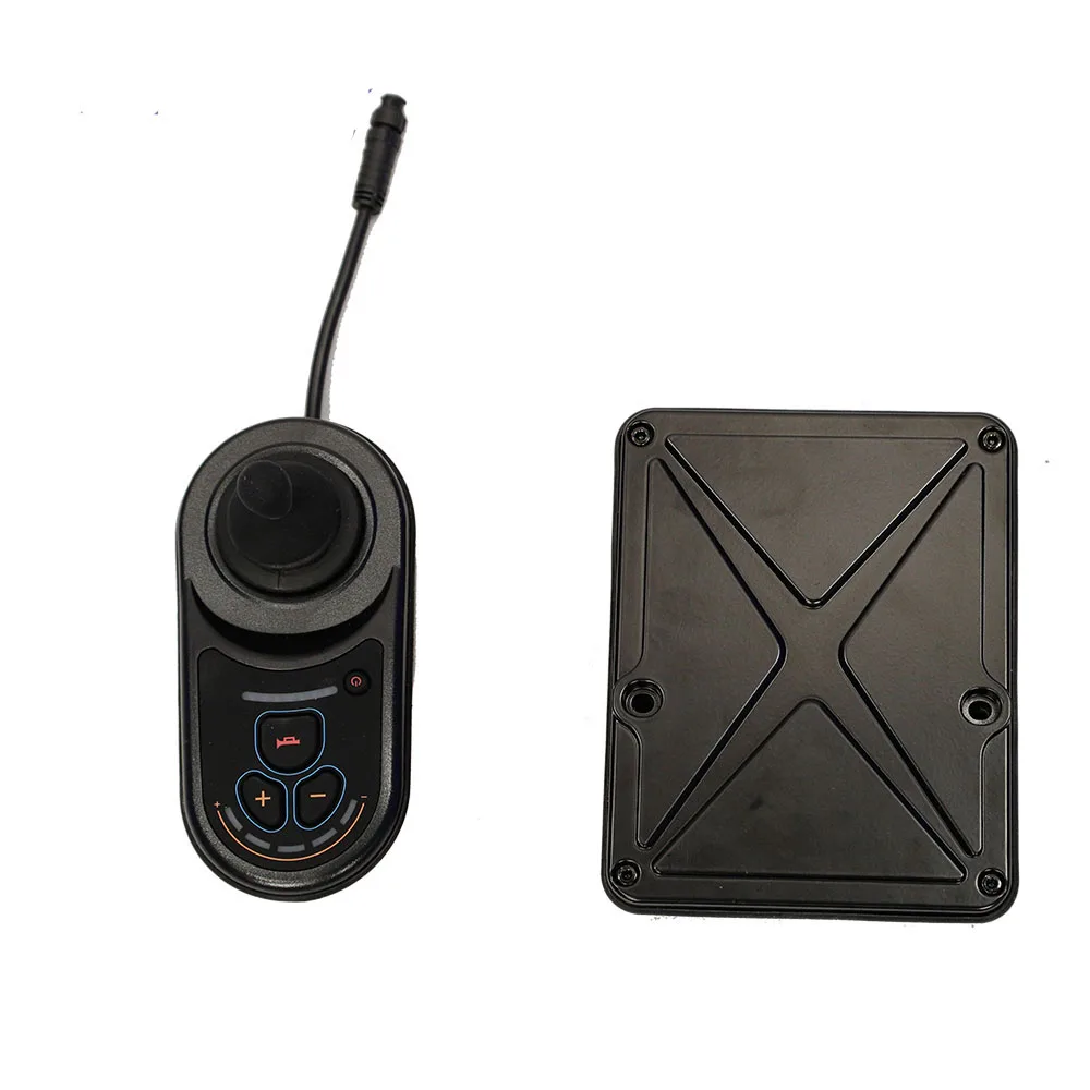 24v bldc motor controller best selling wheelchair joystick controller