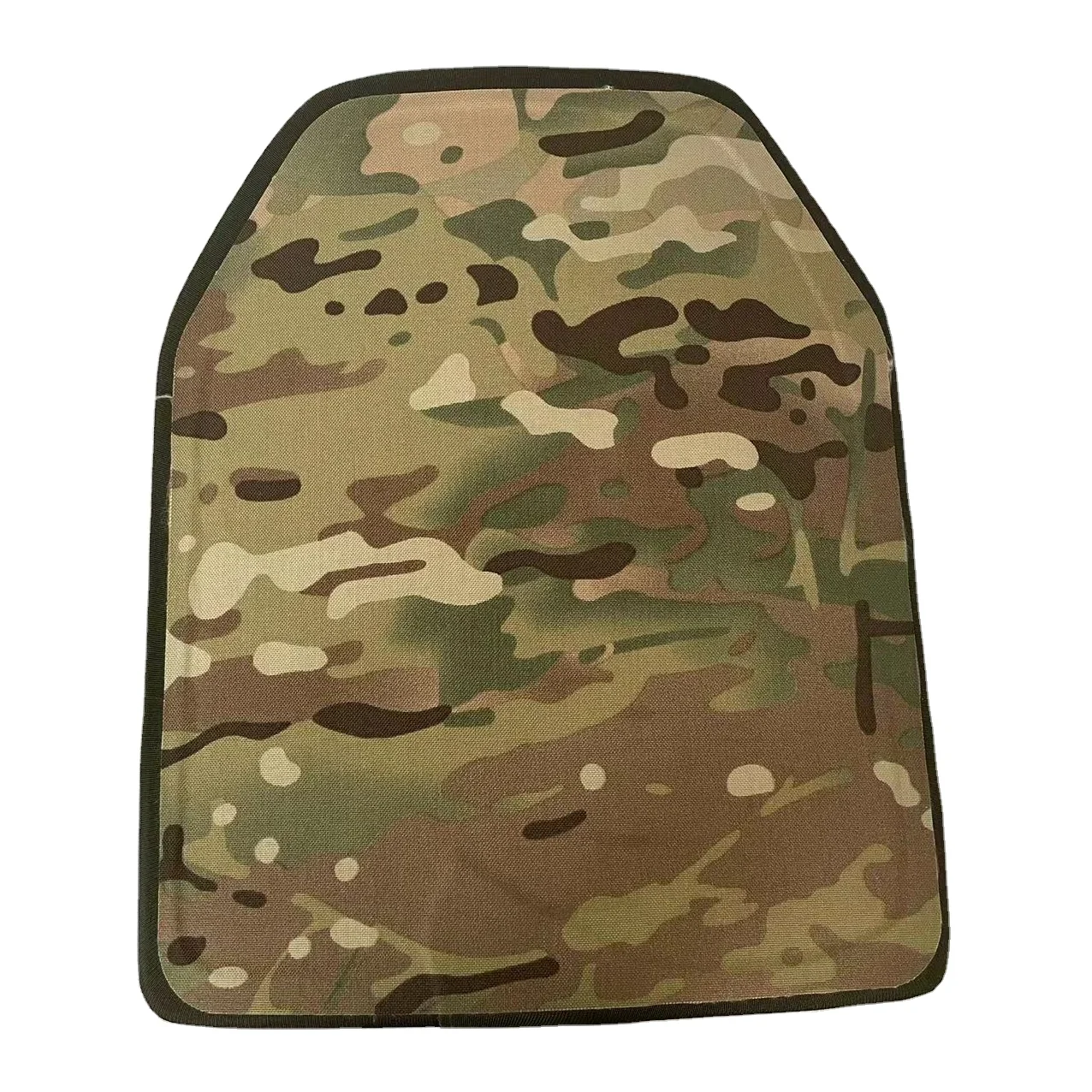 Multicam Hard Panel IIIA Board III Ceramic Plate BR5 Alumina Silicone Carbide IV Strike Face 3 4 Camo PE Plate