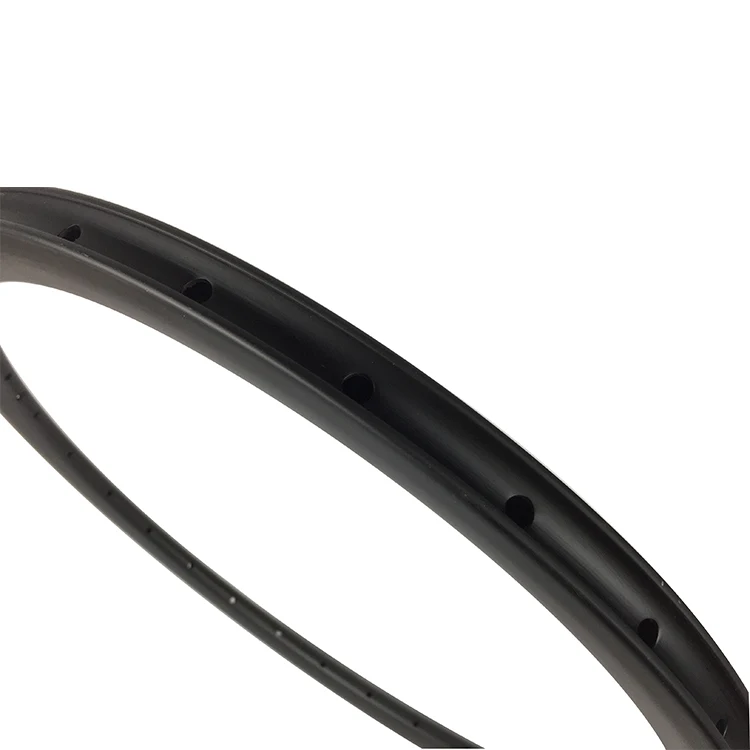 Factory Quality Product Full Carbon Rims 30 50 88mm Depth Custom 20 Inch Bike Rims Carbon Rims