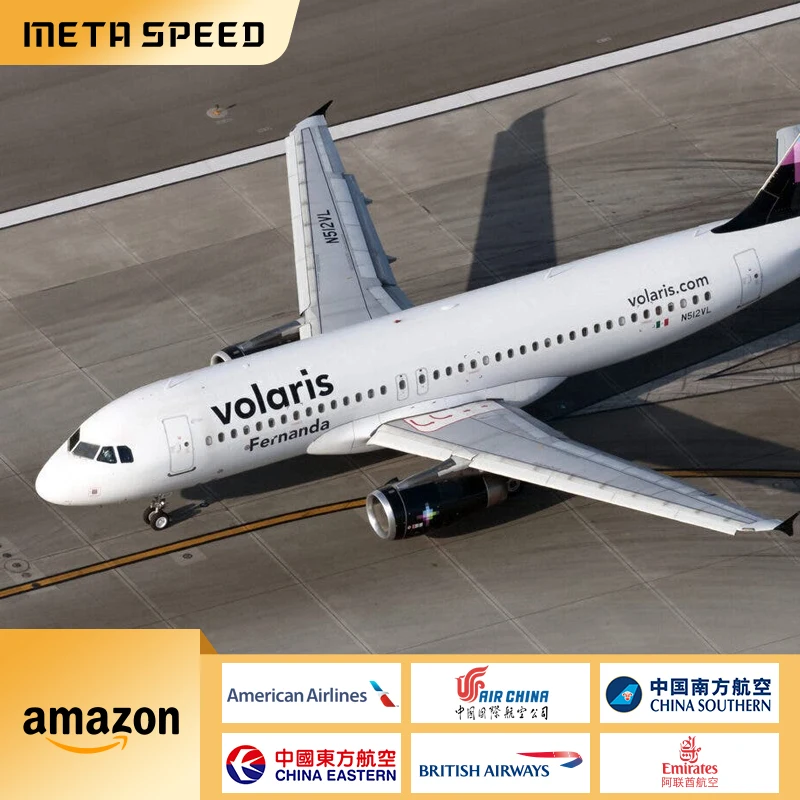 Ali Express DHL FEDEX UPS TNT EMS Door To Door Sea Railway Air Freight Forwarder China To EU/UAE/CA/US DDP Shipping Agent